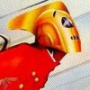 The Rocketeer (XSX) game cover art