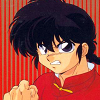 Ranma 1/2: Chougi Ranbu Hen (XSX) game cover art