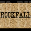 Rockfall (XSX) game cover art