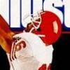Sports Illustrated: Championship Football & Baseball artwork