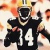 Sterling Sharpe: End 2 End artwork