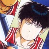Slam Dunk SD: Heat Up! (XSX) game cover art