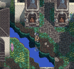 Star Ocean screenshot