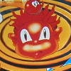 Super Morph (SNES) artwork