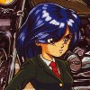 Shin Nekketsu Kouha: Kunio Tachi no Banka (XSX) game cover art