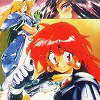 Slayers (XSX) game cover art
