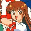 Seifuku Densetsu: Pretty Fighter (XSX) game cover art