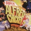 Super Alfred Chicken (XSX) game cover art