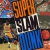 Super Slam Dunk artwork