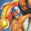 Saturday Night Slam Masters artwork