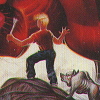 Secret of Evermore artwork