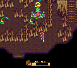 Secret of Mana screenshot