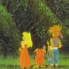 Secret of Mana (SNES) artwork