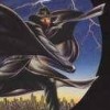 The Shadow artwork