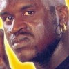 Shaq-Fu (SNES) artwork