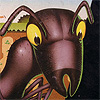 SimAnt (XSX) game cover art
