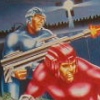 Super Smash T.V. (XSX) game cover art
