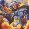 Sonic Blast Man (XSX) game cover art