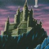 Soul Blazer artwork