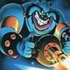 Space Ace artwork