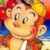 Spanky's Quest (XSX) game cover art