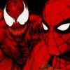 Spider-Man & Venom: Separation Anxiety (SNES) artwork
