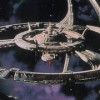 Star Trek: Deep Space Nine - Crossroads of Time (XSX) game cover art