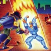 Street Combat (XSX) game cover art