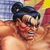 Street Fighter II Turbo (XSX) game cover art