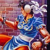 Street Fighter II: The World Warrior (SNES)