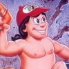 Super Adventure Island (XSX) game cover art