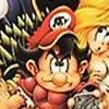 Super Adventure Island II (XSX) game cover art