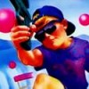Super Buster Bros. (XSX) game cover art