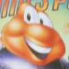 Super James Pond artwork