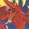 Super Metroid artwork