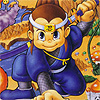Super Ninja Boy artwork