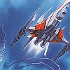 Super Nova (SNES) artwork