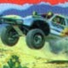 Super Off Road: The Baja artwork
