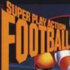 Super Play Action Football (XSX) game cover art