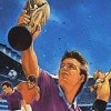 Super Soccer Champ (XSX) game cover art
