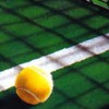 Super Tennis (XSX) game cover art