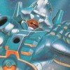 Super Turrican 2 (SNES) artwork