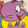 Super Widget (XSX) game cover art