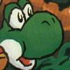 Super Mario World 2: Yoshi's Island (SNES)
