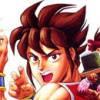 SD Hiryu no Ken (XSX) game cover art