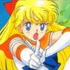 Sailor Moon (XSX) game cover art