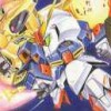 SD Kidou Senshi Gundam 2 (XSX) game cover art