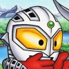 SD Ultra Battle: Seven Densetsu (XSX) game cover art