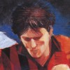 Shijou Saikyou League Serie A: Ace Striker (XSX) game cover art