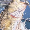 Shimono Masaki no Fishing to Bassing (XSX) game cover art